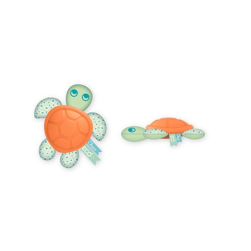 Chicco Gioco Baby Turtle Eco+