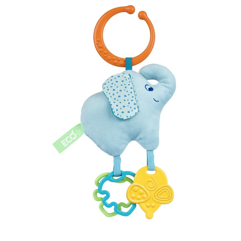 Chicco Gioco Elephant On The Go Eco+