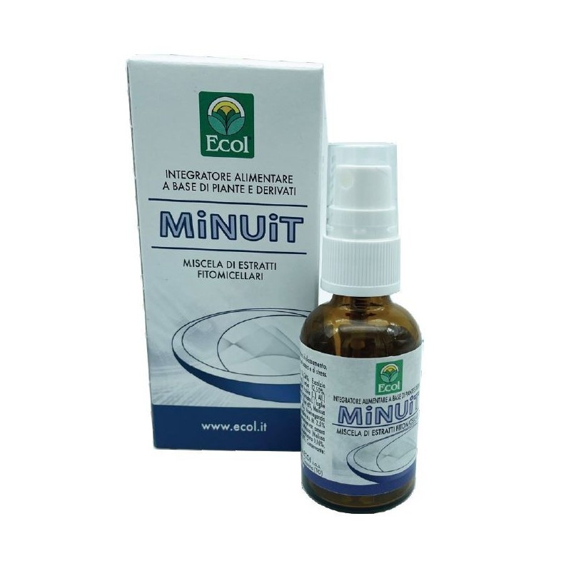 Ecol Minuit Spray 30 Ml