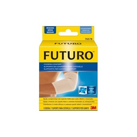 3m Italia Supporto Gomito Futuro Comfort Medium