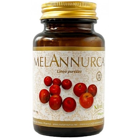 Noebis Pharma Melannurca 60 Capsule