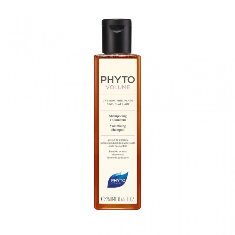 Phytovolume Shampoo Volumizzante 250 Ml