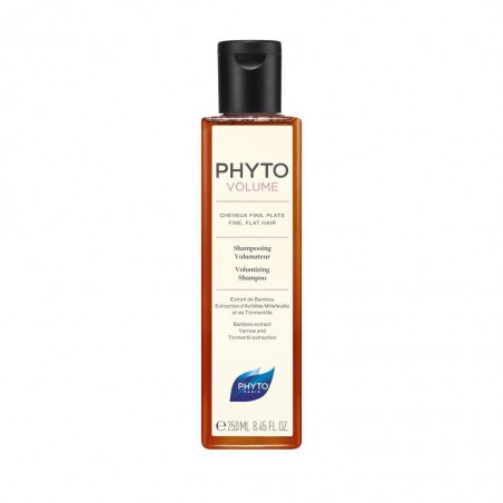 Phytovolume Shampoo Volumizzante 250 Ml