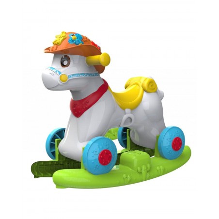 Chicco Baby Rodeo Italia 2022