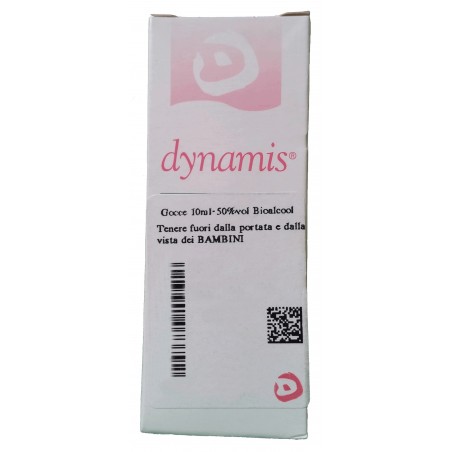 Cemon Staphysagria Dyn Mk 20ml