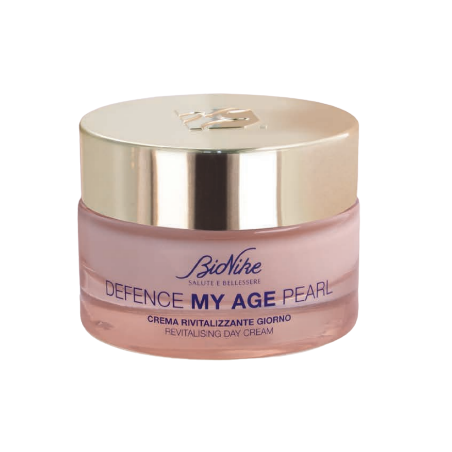 I. C. I. M. Internation Defence My Age Pearl Crema Giorno Rivitalizzante 50 Ml