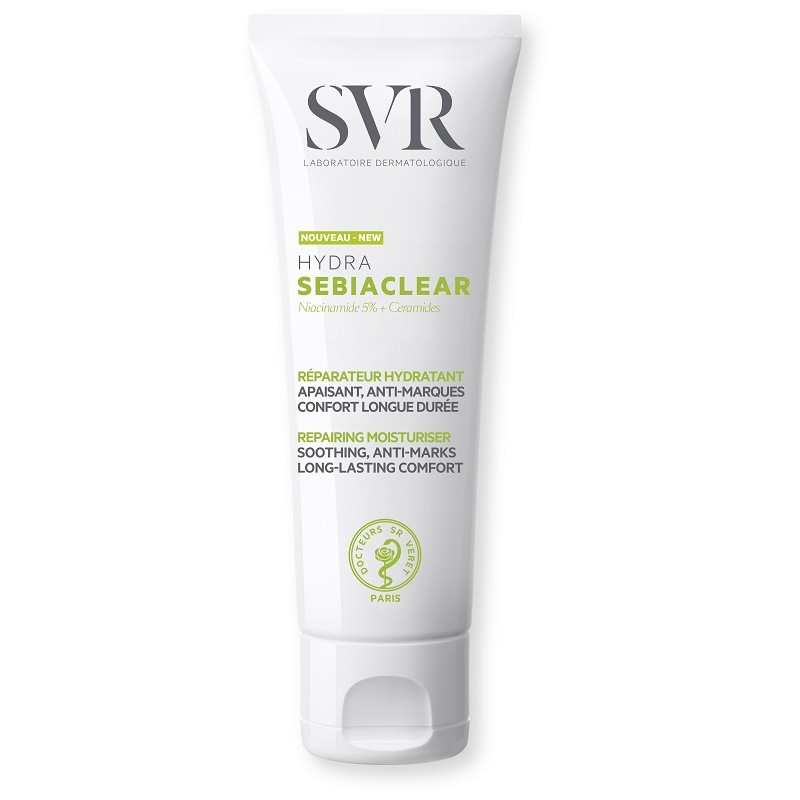 Laboratoire Svr Sebiaclear Hydra 40 Ml