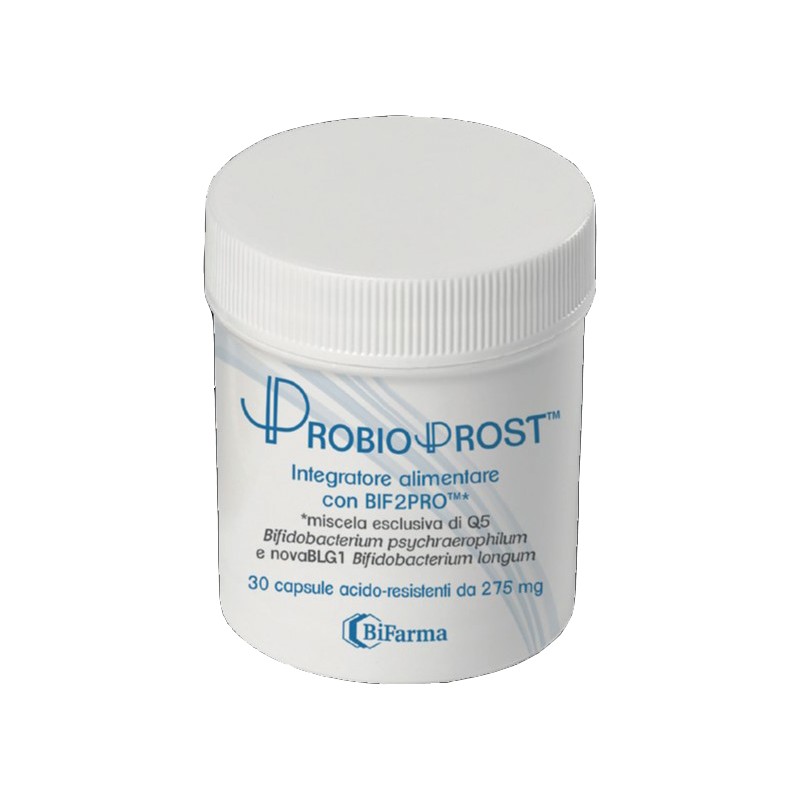 Difass International Probioprost 30 Capsule