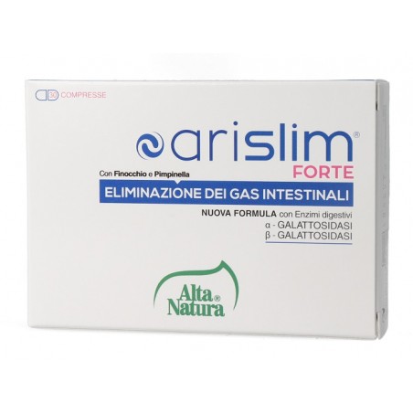 Alta Natura Arislim Forte 30 Compresse