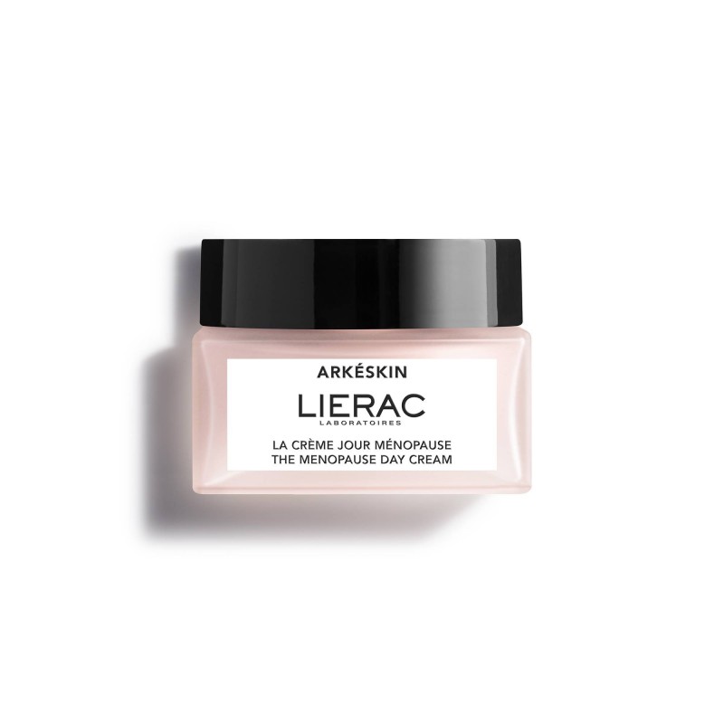 Lierac Arkeskin La Crema Giorno Menopausa 50 Ml