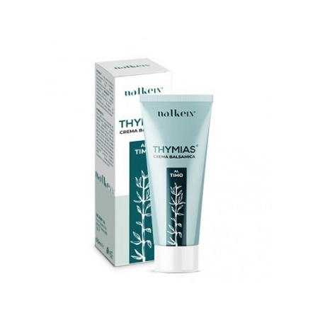 Nalkein Pharma Thymias Crema Balsamica 50 Ml