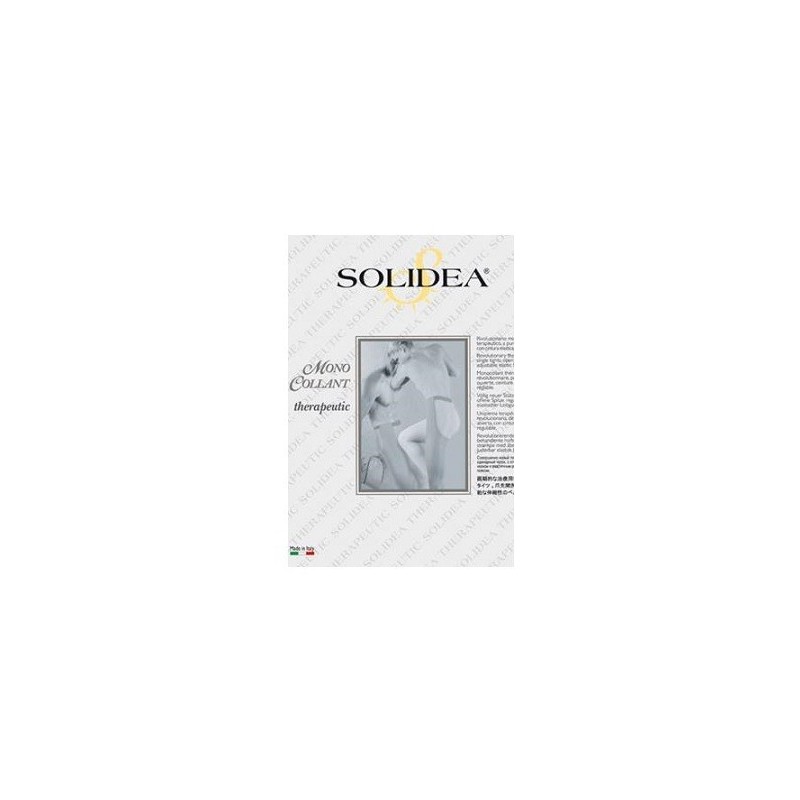 Solidea Monocollantlant Ccl1 Punta Aperta Natur M