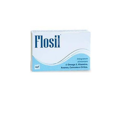 FLOSIL 20 Cps