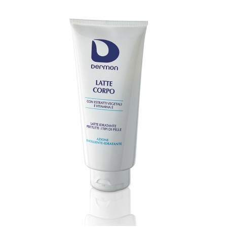 Alfasigma Dermon Latte Corpo 100 Ml