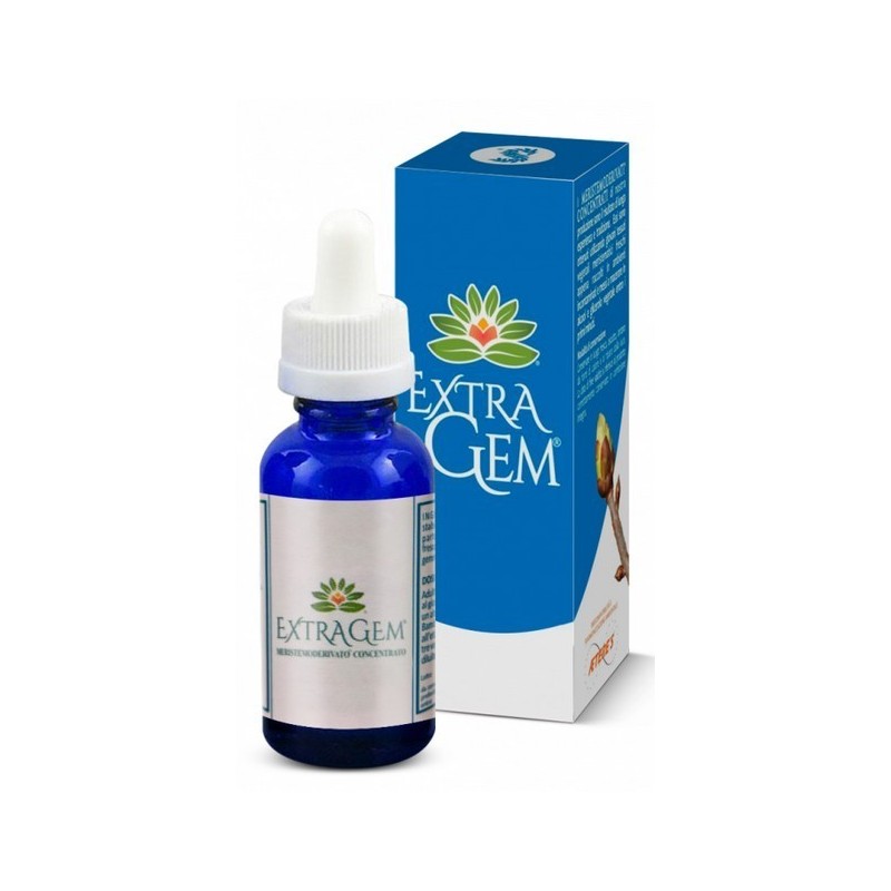 Sarandrea Marco &c. Extragem Fico Gemme Gocce 20 Ml