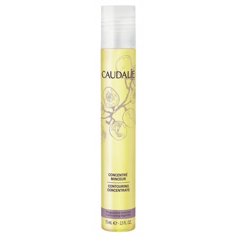 Caudalie Italia Vinosculpt Contouring Concentrate 75 Ml 2022