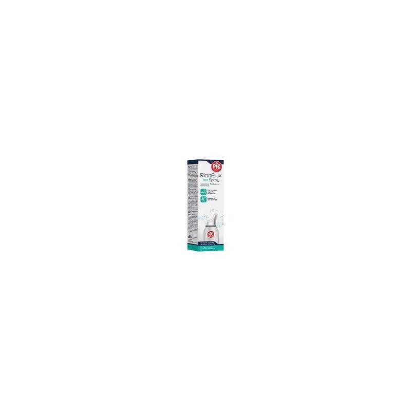 Pikdare Rinoflux Pic Spray Soluzione Isotonica 100 Ml