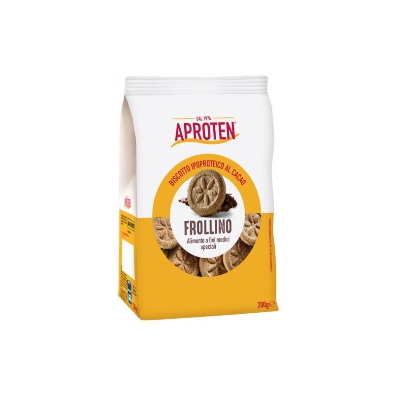 Dieterba Aproten Frollino Cacao Promo 200 G