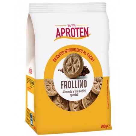 Dieterba Aproten Frollino Cacao Promo 200 G