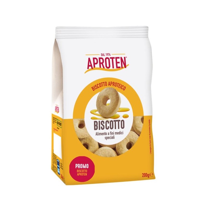 Dieterba Aproten Biscotto Promo 200 G