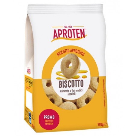 Dieterba Aproten Biscotto Promo 200 G