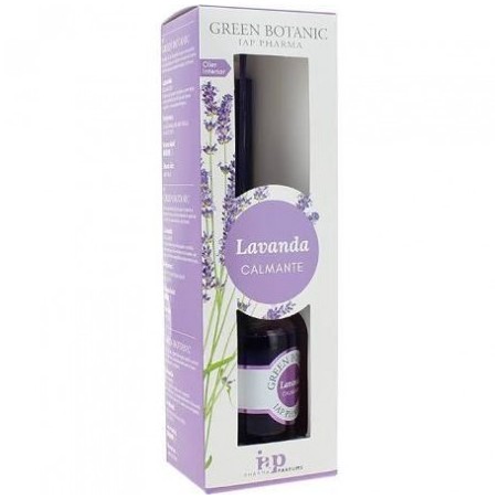 Iap Pharma Parfums Iap Pharma Profumo Casa Lavanda