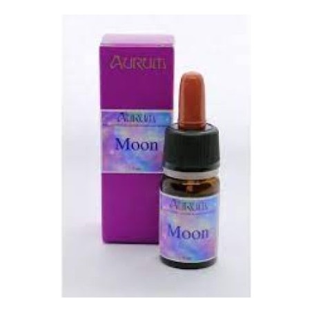 Aurum Moon 5 Ml Gocce