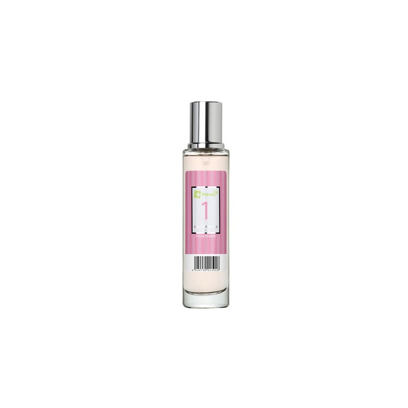 Iap Pharma Parfums Iap Pharma Profumo Da Donna 1 30 Ml