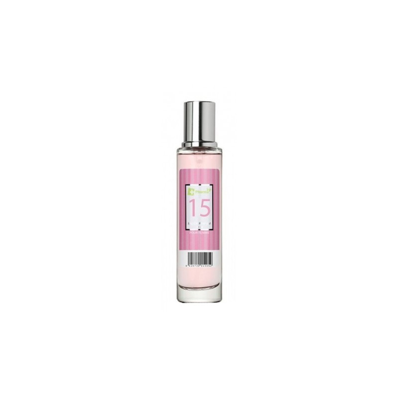 Iap Pharma Parfums Iap Pharma Profumo Da Donna 15 30 Ml