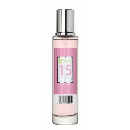 Iap Pharma Parfums Iap Pharma Profumo Da Donna 15 30 Ml