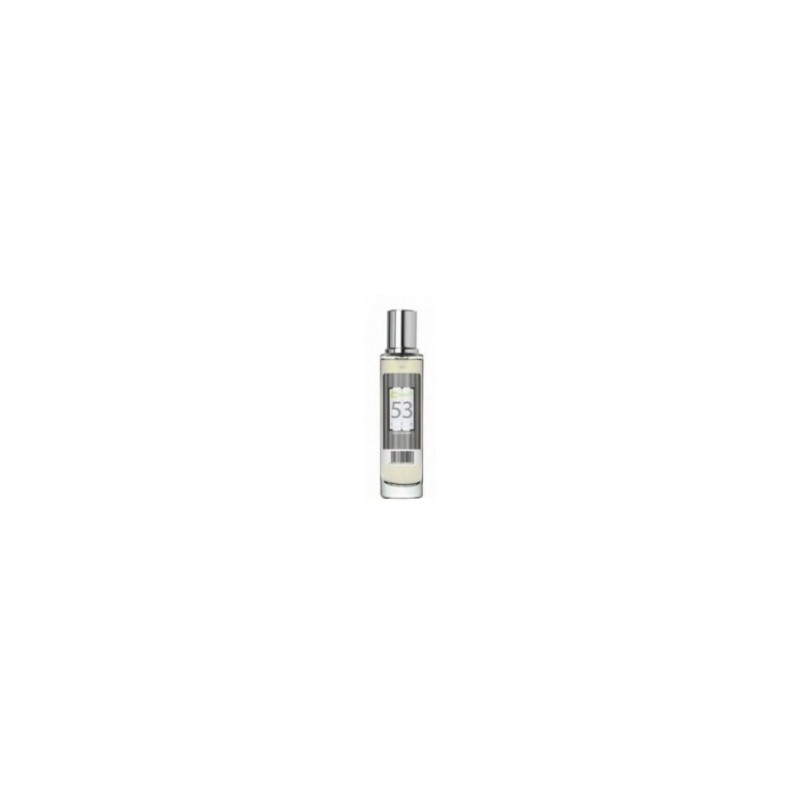 Iap Pharma Parfums Iap Pharma Profumo Da Uomo 53 30 Ml