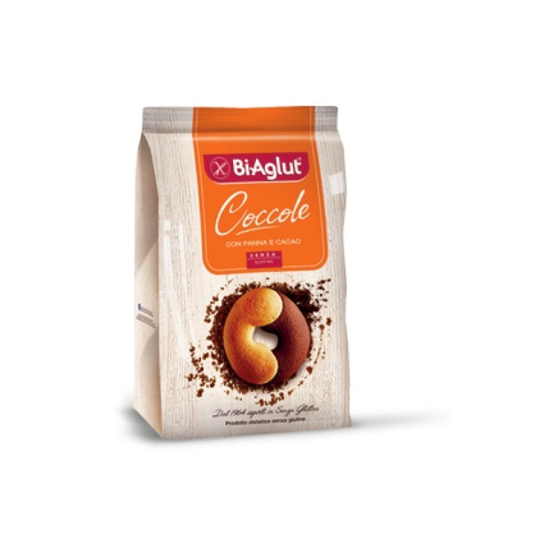 Biaglut Coccole 200 G