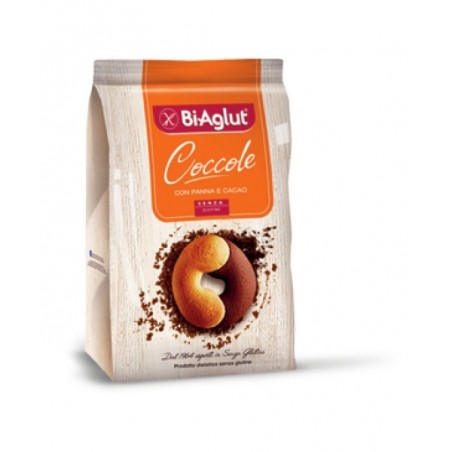 Biaglut Coccole 200 G