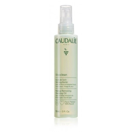 Caudalie Italia Vinoclean Olio Struccante 150 Ml