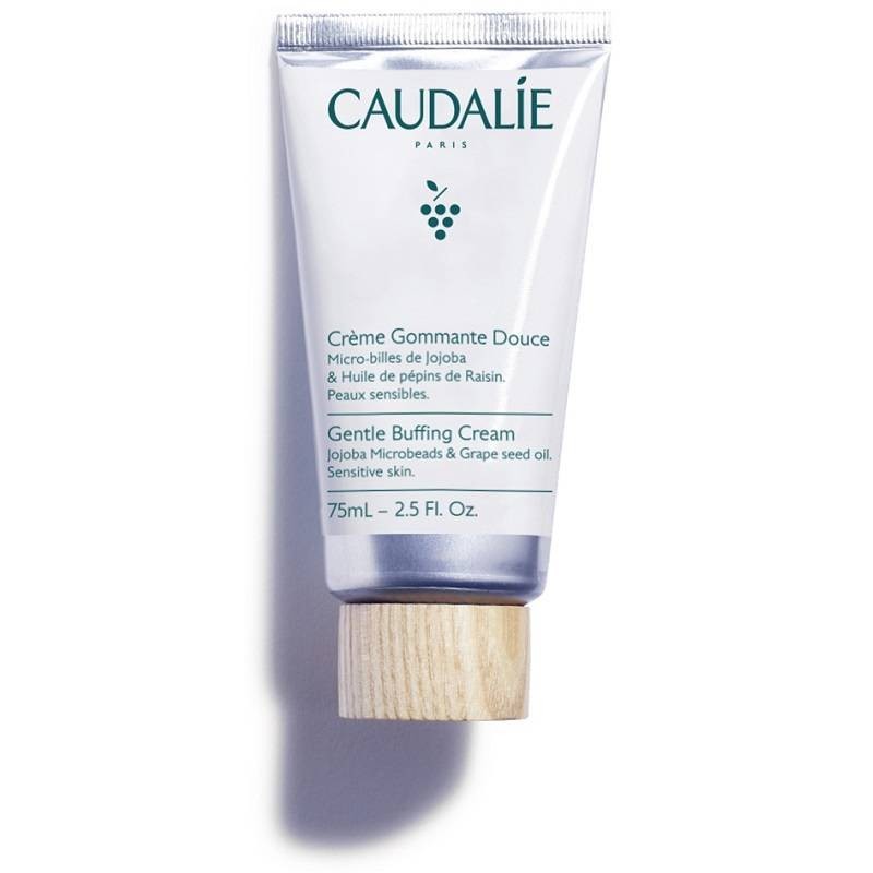 Caudalie Italia Vinoclean Crema Esfoliazione Delicata 75 Ml