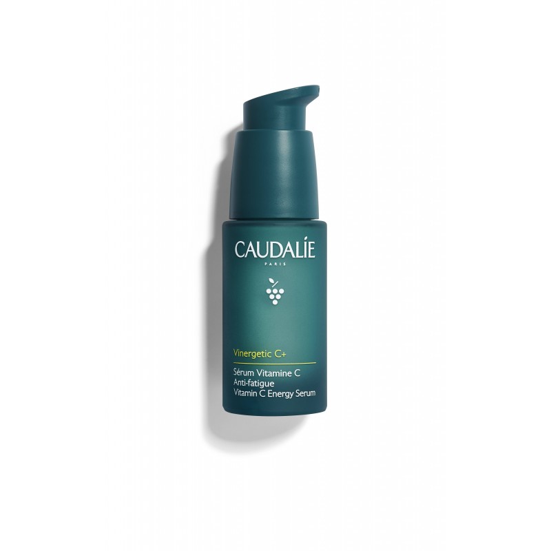 Caudalie Vinergetic Siero Vitamina C 30 Ml