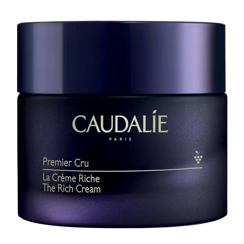 Caudalie Italia Premier Cru La Crema Ricca 50 Ml 2022