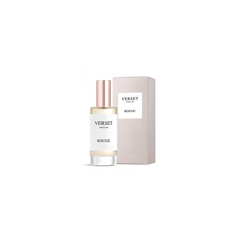 Yodeyma Verset Rouge Eau De Toilette Mini 15 Ml