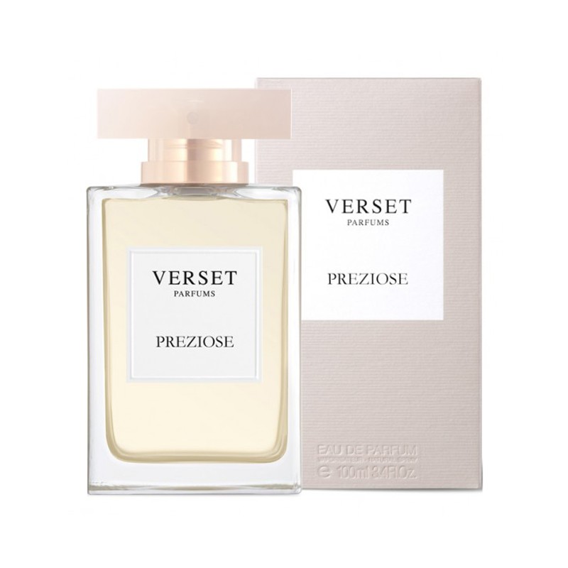 Javyk Italia Verset Preziose Eau De Parfum 100 Ml