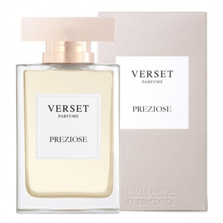 Javyk Italia Verset Preziose Eau De Parfum 100 Ml