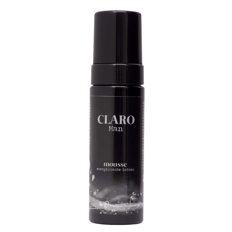 Wp Corporate Claro Man Detergente Intimo In Schiuma 150 Ml