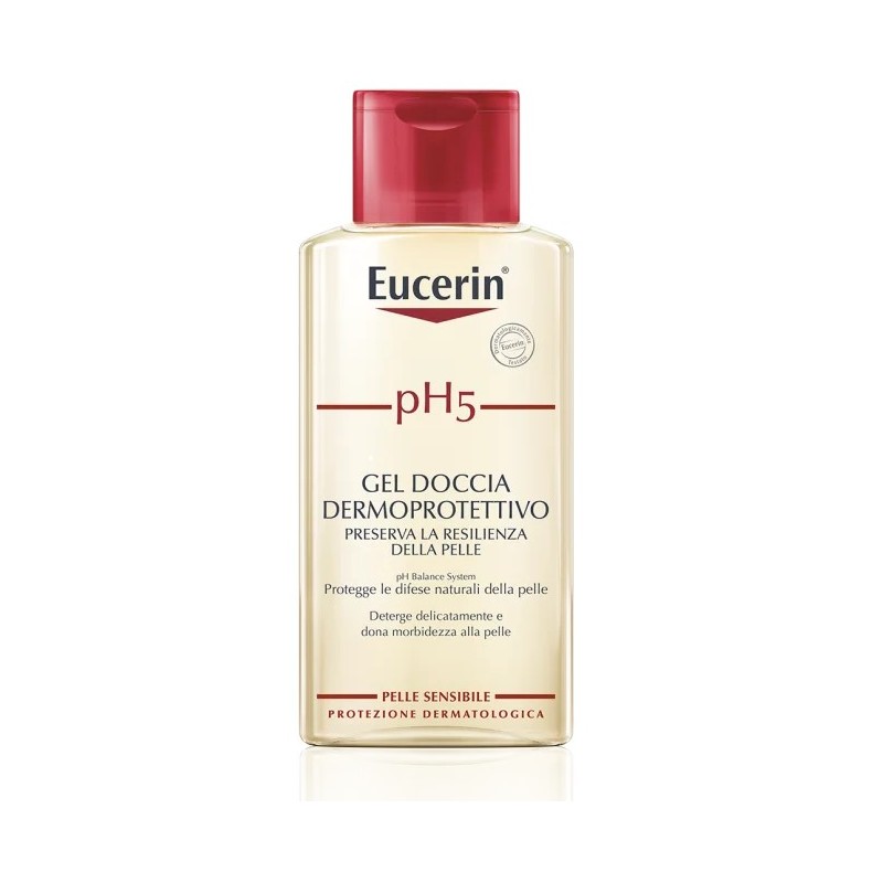 Eucerin Ph5 Gel Doccia 200 Ml