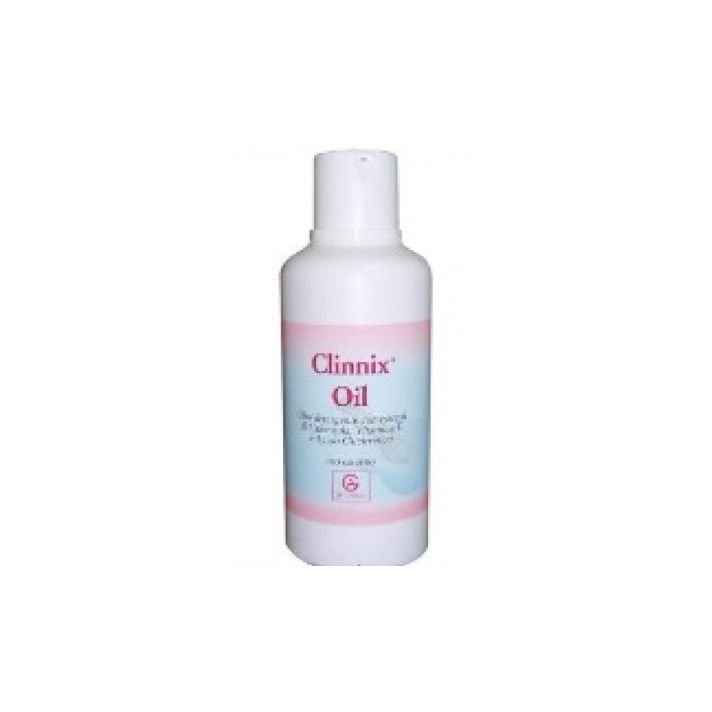 Abbate Gualtiero Clinner Olio Detergente 500 Ml