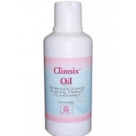 Abbate Gualtiero Clinner Olio Detergente 500 Ml