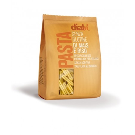 Dialcos Dialsi' Pasta Caserecce 37 400 G