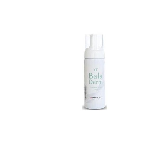 Farmadec Baladerm Detergente Intimo 150 Ml