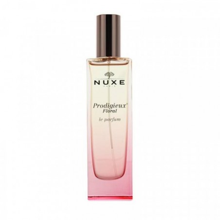 Laboratoire Nuxe Italia Nuxe Profumo Donna Prodigieux Floral Le Parfum 50 Ml