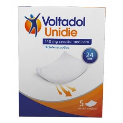 Voltadol Unidie 140 Mg...