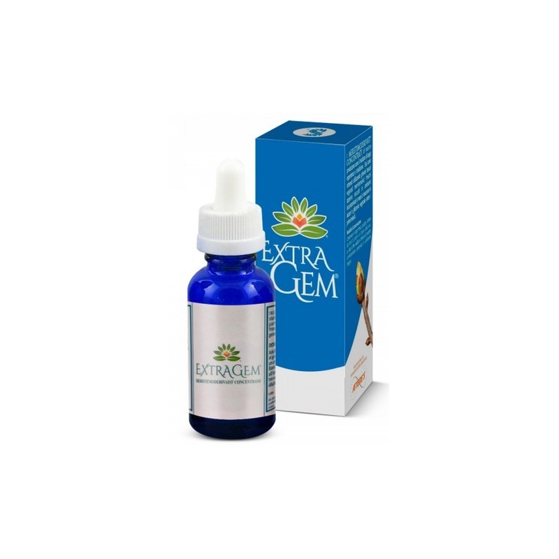 Sarandrea Marco &c. Extragem Rovo Giovani Getti Gocce 20 Ml