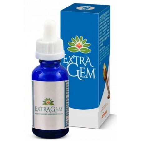 Sarandrea Marco &c. Extragem Rovo Giovani Getti Gocce 20 Ml